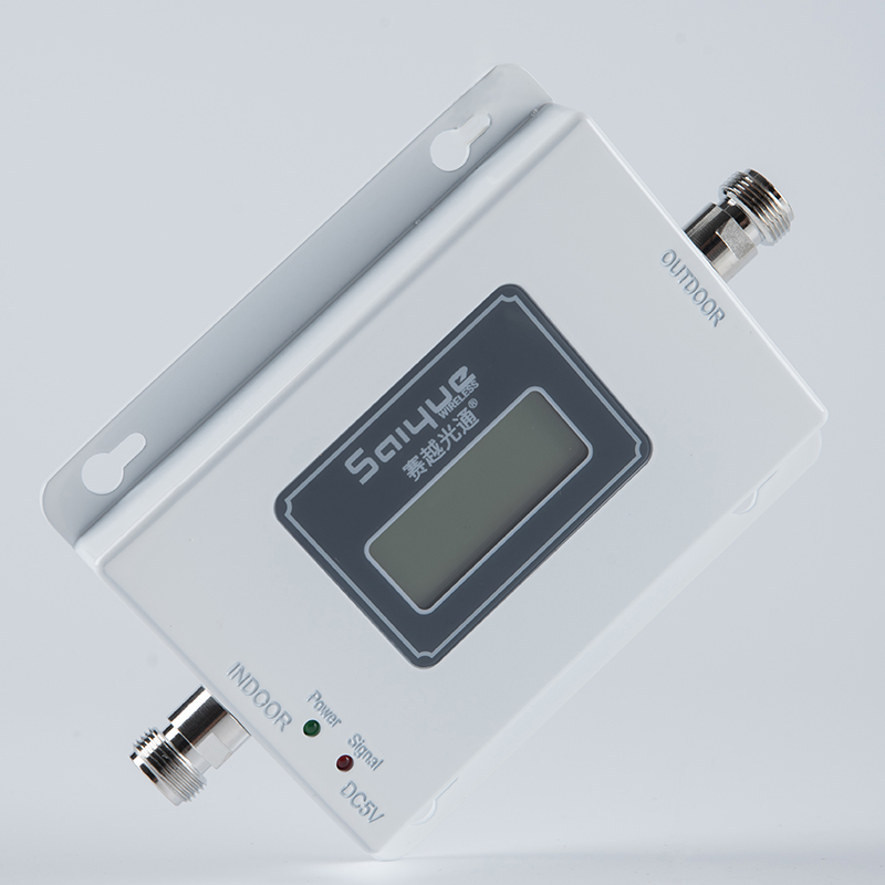 丹寨家用配电房机房信号放大器200㎡