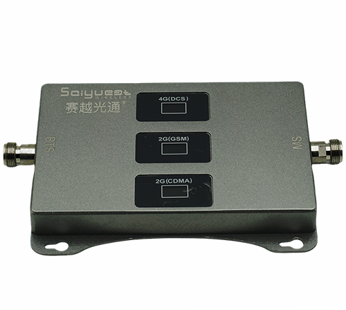 丹寨三频手机信号增强器200㎡