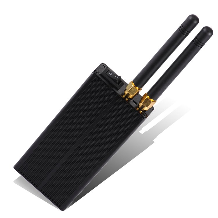  丹寨1.2G/1.5G导航屏蔽器