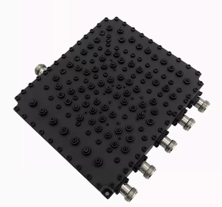  丹寨双频三频四频五频腔体合路器4G+5G