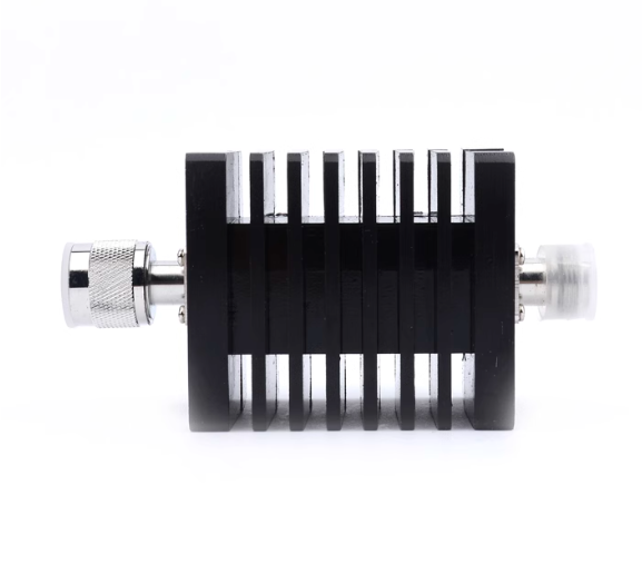  丹寨腔体固定衰减器0-3G/0-4G  N型接口
